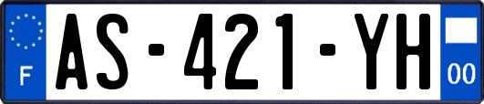 AS-421-YH