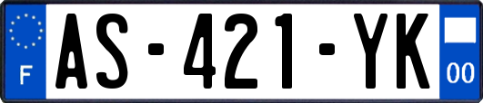 AS-421-YK