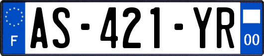 AS-421-YR