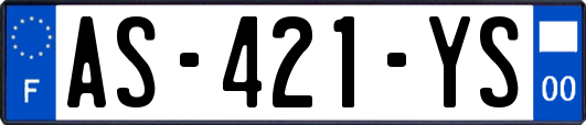 AS-421-YS