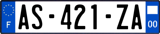 AS-421-ZA