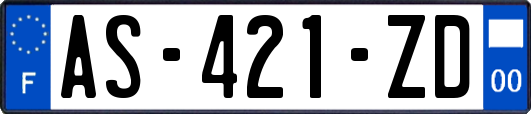 AS-421-ZD