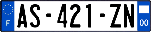 AS-421-ZN