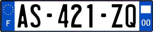 AS-421-ZQ