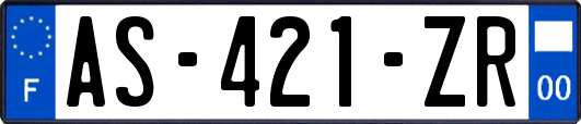 AS-421-ZR