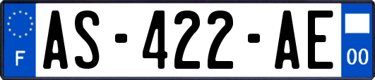 AS-422-AE