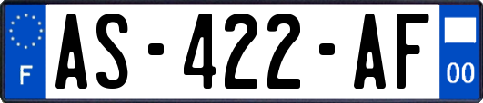 AS-422-AF