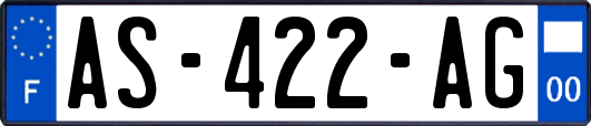 AS-422-AG