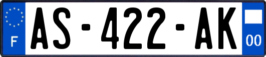 AS-422-AK