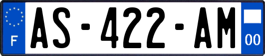 AS-422-AM