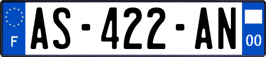 AS-422-AN