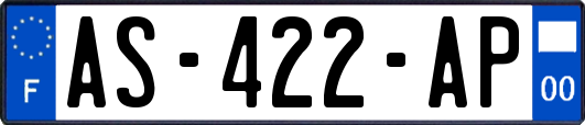 AS-422-AP