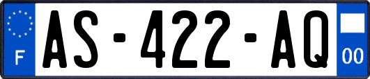 AS-422-AQ