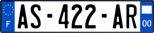 AS-422-AR