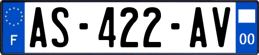 AS-422-AV