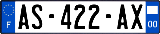 AS-422-AX