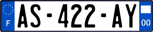 AS-422-AY