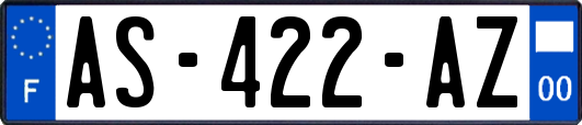 AS-422-AZ