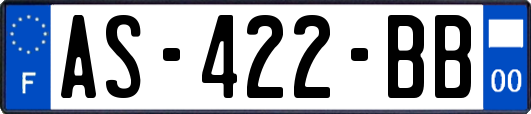 AS-422-BB