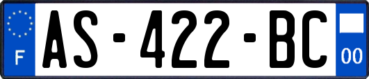 AS-422-BC