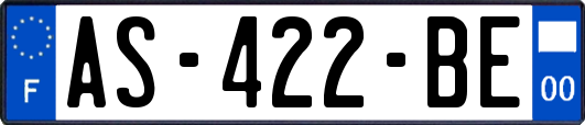 AS-422-BE