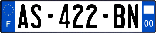 AS-422-BN