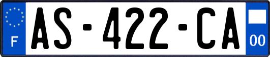 AS-422-CA