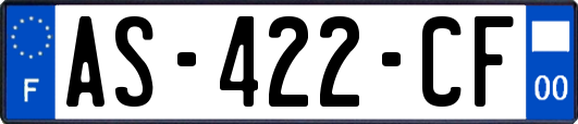 AS-422-CF