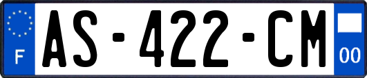 AS-422-CM