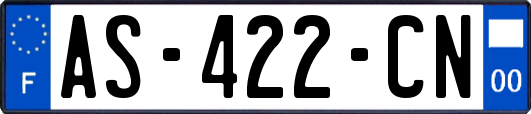 AS-422-CN