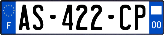 AS-422-CP