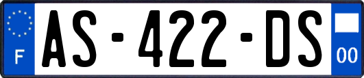 AS-422-DS