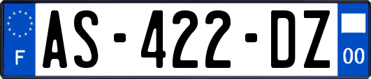 AS-422-DZ