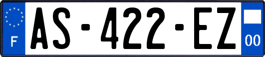 AS-422-EZ