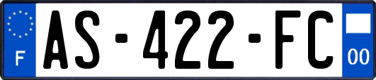 AS-422-FC