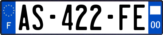 AS-422-FE