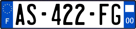 AS-422-FG