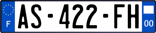 AS-422-FH
