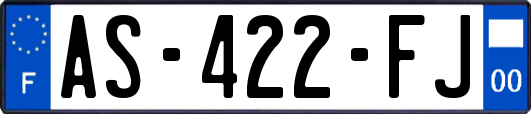 AS-422-FJ