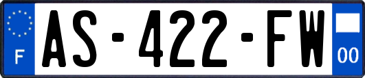 AS-422-FW