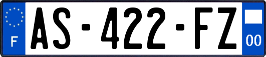 AS-422-FZ
