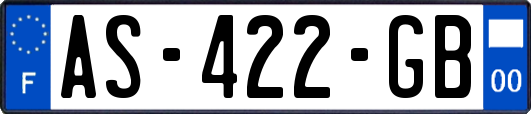 AS-422-GB