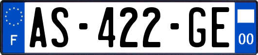 AS-422-GE