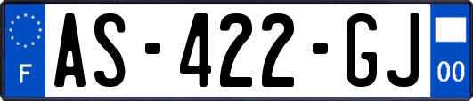 AS-422-GJ