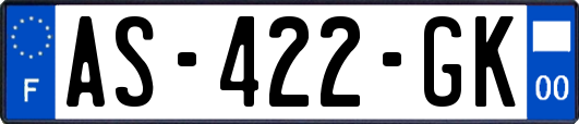 AS-422-GK