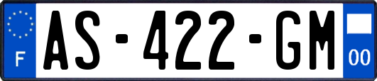 AS-422-GM