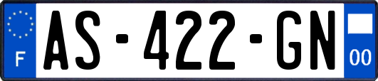 AS-422-GN