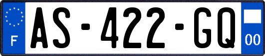 AS-422-GQ