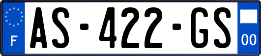 AS-422-GS