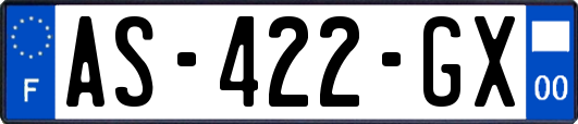 AS-422-GX